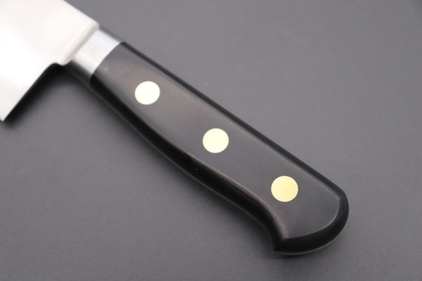 Misono Western Deba Misono Sweden Steel Series Western Deba (165mm to 270mm, 4 sizes)