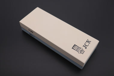 Others Accessories JCK Special Combination Whetstone #400/#1200 Grit