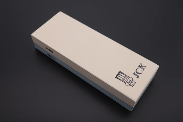 Others Accessories JCK Special Combination Whetstone #400/#1200 Grit