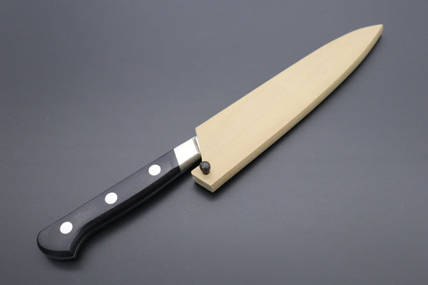 Others Accessories Magnolia Wooden Saya for Misono UX10 No.731 Petty 120mm (UX10 Dimples No.771 Petty 120mm)