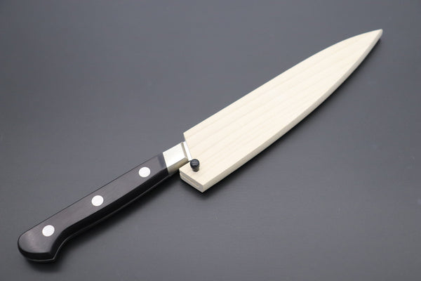 Others Accessories Magnolia Wooden Saya for Misono UX10 No.732 Petty 130mm (UX10 Dimples No.772 Petty130mm)