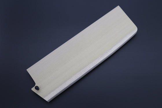 Others Accessories Magnolia Wooden Saya for Nakiri