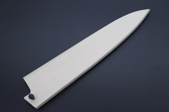 Others Accessories Magnolia Wooden Saya for Petty 150mm