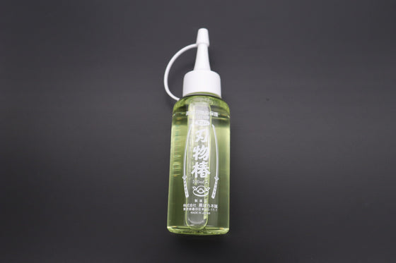 Others Accessories Tsubaki Oil 100ml (Camellia Oil)
