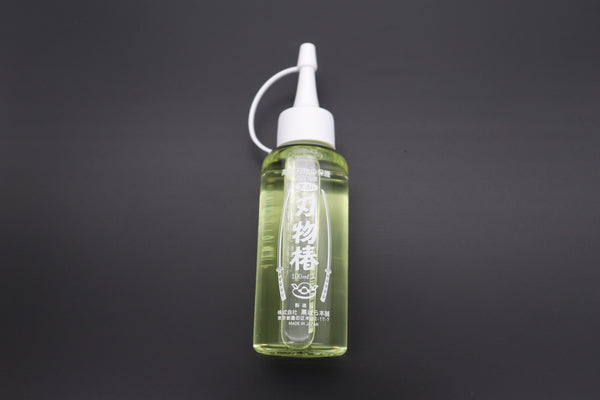 Others Accessories Tsubaki Oil 100ml (Camellia Oil)
