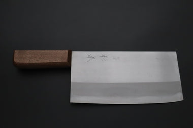 Others Chinese Cleaver Sugimoto SF-4030 - Small Chinese Cleaver with Carbon Steel Blade