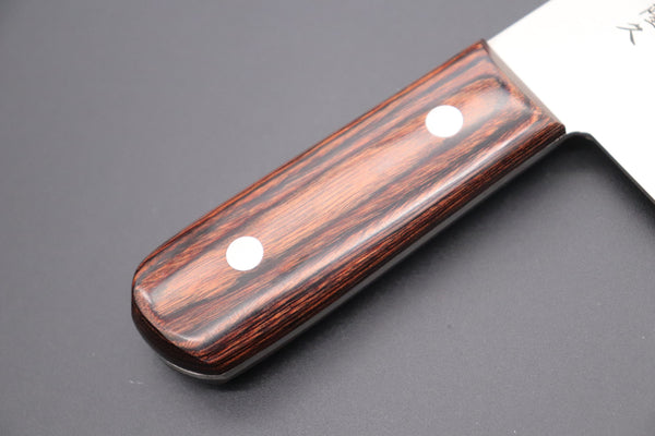 Others Chinese Cleaver Suien VG-10 Stainless Steel Chinese Cleaver 220mm (8.6")
