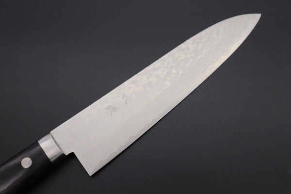 Others Gyuto SUD-2 Gyuto 180mm Suien VG-10 Damascus Gyuto 180mm (7inch)
