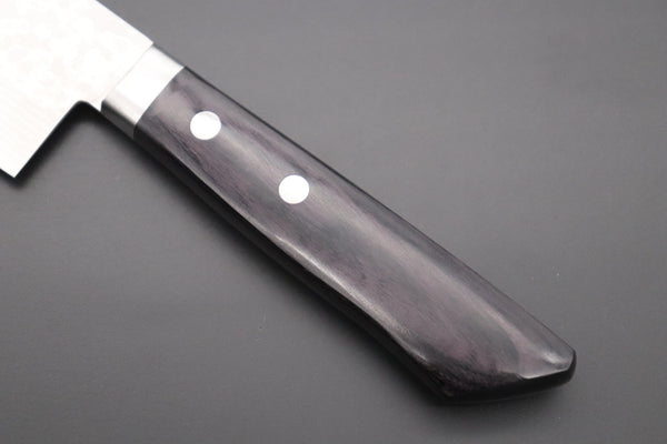 Others Nakiri SUD-3 Nakiri 165mm Suien VG-10 Damascus Nakiri 165mm (6.4inch)