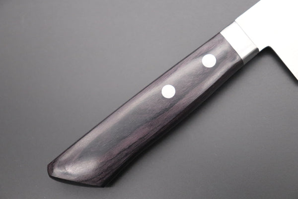 Others Nakiri SUD-3 Nakiri 165mm Suien VG-10 Damascus Nakiri 165mm (6.4inch)