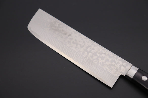 Others Nakiri SUD-3 Nakiri 165mm Suien VG-10 Damascus Nakiri 165mm (6.4inch)
