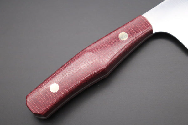 Others Santoku Toshiyuki Takahashi Custom Kitchen Knife TT-13 Santoku 170mm (6.6 inch)