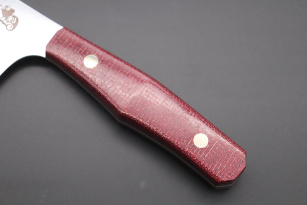 Others Santoku Toshiyuki Takahashi Custom Kitchen Knife TT-13 Santoku 170mm (6.6 inch)