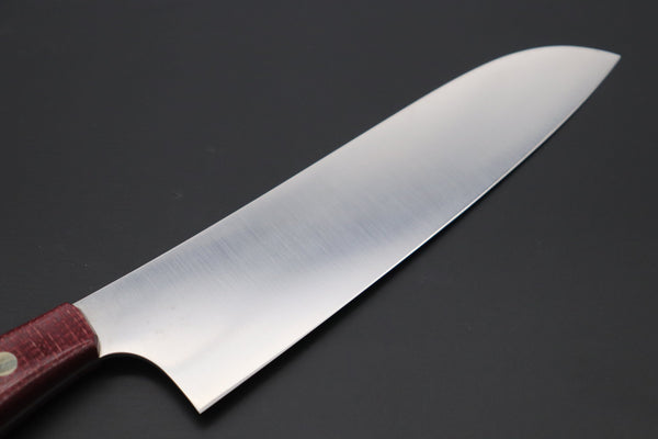 Others Santoku Toshiyuki Takahashi Custom Kitchen Knife TT-13 Santoku 170mm (6.6 inch)