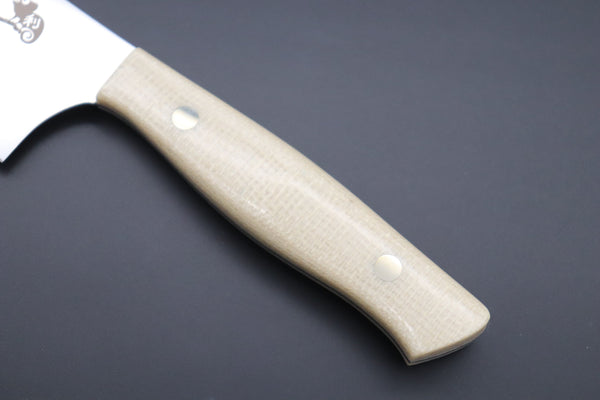Others Santoku Toshiyuki Takahashi Custom Kitchen Knife TT-15 Santoku 175mm (6.8 inch)