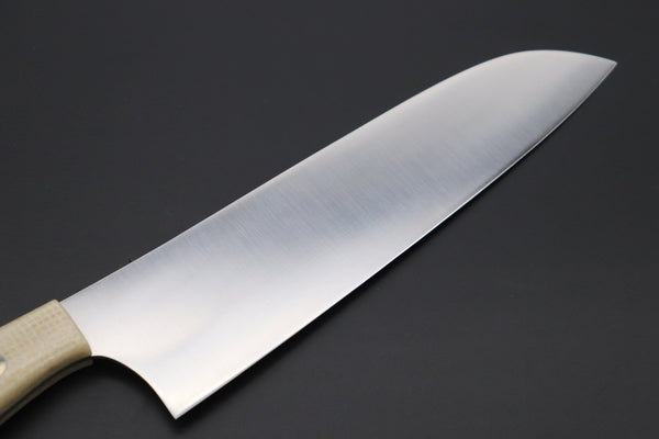 Others Santoku Toshiyuki Takahashi Custom Kitchen Knife TT-15 Santoku 175mm (6.8 inch)