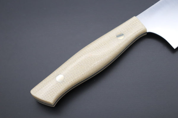 Others Santoku Toshiyuki Takahashi Custom Kitchen Knife TT-15 Santoku 175mm (6.8 inch)
