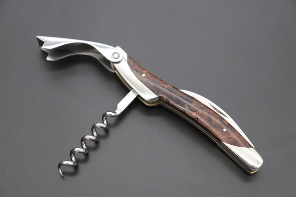 Others Sommelier Knife Athro Sommelier Knife (Total 4 kinds of Handle Version)
