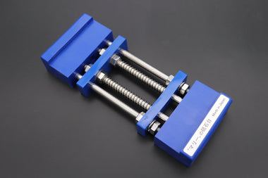 Others Whetstone Whetstone Holder BS-1 “Blue Supporter” (Stainless Hardware)