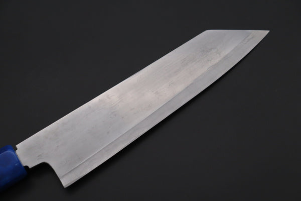 Shirou-Kunimitsu Bunka Shirou-Kunimitsu TAMAHAGANE “JEWEL STEEL” Series SKTJ-15 Bunka 190mm (7.4 Inch)