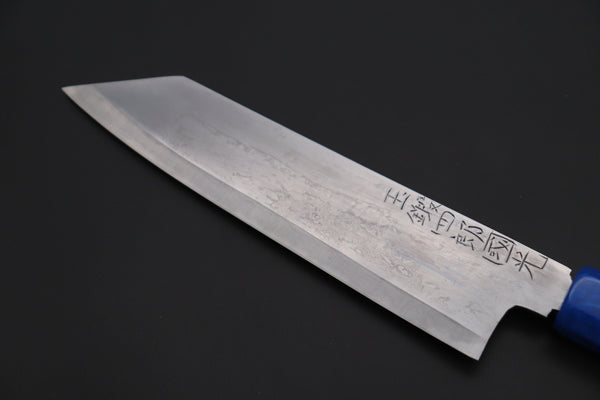 Shirou-Kunimitsu Bunka Shirou-Kunimitsu TAMAHAGANE “JEWEL STEEL” Series SKTJ-15 Bunka 190mm (7.4 Inch)