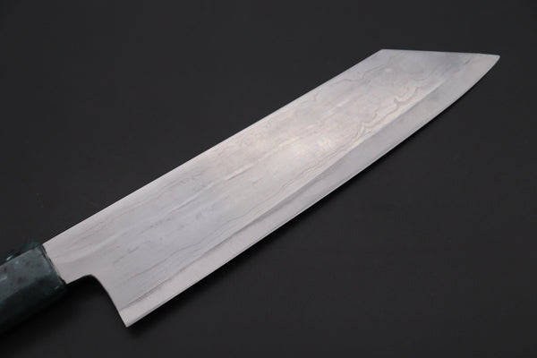 Shirou-Kunimitsu Bunka Shirou-Kunimitsu TAMAHAGANE “JEWEL STEEL” Series SKTJ-16 Bunka 190mm (7.4 Inch)