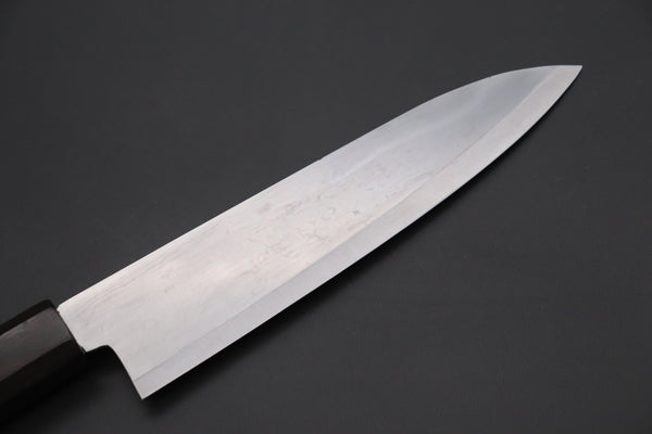 Shirou-Kunimitsu Wa Gyuto Shirou-Kunimitsu TAMAHAGANE “JEWEL STEEL” Series SKTJ-13 Wa Gyuto 200mm (7.9 Inch)