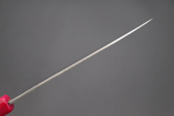 Shirou-Kunimitsu Wa Gyuto Shirou-Kunimitsu TAMAHAGANE “JEWEL STEEL” Series SKTJ-2 Wa Gyuto 200mm (7.9 Inch)