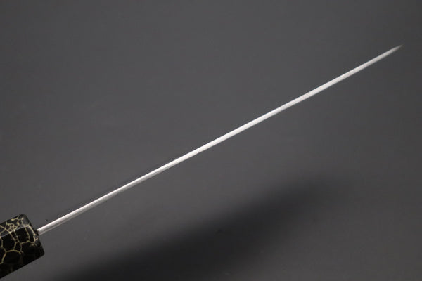 Shirou-Kunimitsu Wa Gyuto Shirou-Kunimitsu TAMAHAGANE “JEWEL STEEL” Series SKTJ-22 Wa Gyuto 200mm (7.9 Inch)