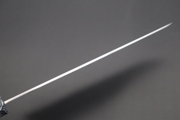 Shirou-Kunimitsu Wa Gyuto Shirou-Kunimitsu TAMAHAGANE “JEWEL STEEL” Series SKTJ-3 Wa Gyuto 200mm (7.9 Inch)