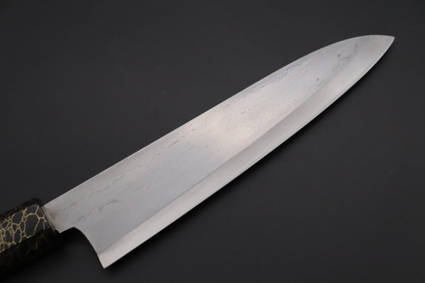 Shirou-Kunimitsu Wa Gyuto Shirou-Kunimitsu TAMAHAGANE “JEWEL STEEL” Series SKTJ-7 Wa Gyuto 200mm (7.9 Inch)