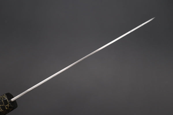 Shirou-Kunimitsu Wa Gyuto Shirou-Kunimitsu TAMAHAGANE “JEWEL STEEL” Series SKTJ-7 Wa Gyuto 200mm (7.9 Inch)
