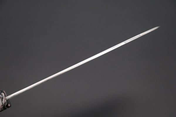 Shirou-Kunimitsu Wa Gyuto Shirou-Kunimitsu TAMAHAGANE “JEWEL STEEL” Series SKTJ-9 Wa Gyuto 200mm (7.9 Inch)