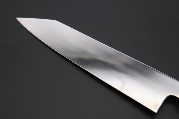 Sukenari Kiritsuke Custom Limited Edition, Sukenari Honyaki Series White Steel No.2 Kiritsuke 210mm (8.2 Inch, SCL-568)