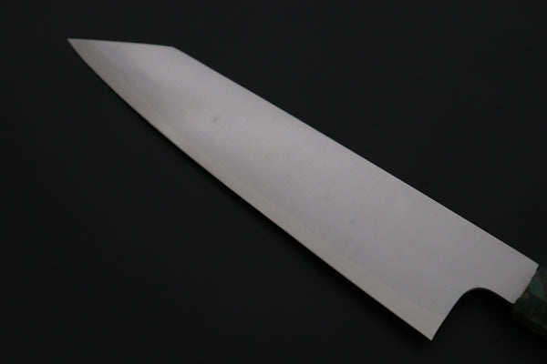 Sukenari Kiritsuke SCL-662 VG-XEOS Kiritsuke 210mm (8.2 inch) Custom Limited Edition, Sukenari VG-XEOS Clad Kiritsuke 210mm (8.2 inch, SCL-662)