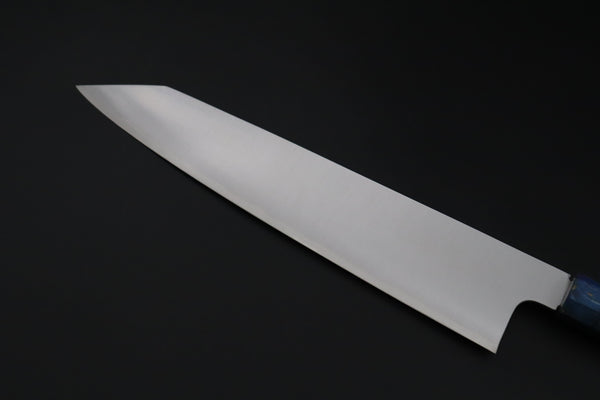 Sukenari Kiritsuke SCL-684 VG-XEOS Kiritsuke 270mm (10.6 inch) Custom Limited Edition, Sukenari VG-XEOS Clad Kiritsuke 270mm (10.6 inch, SCL-684)