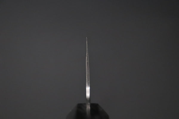 Sukenari Kiritsuke SCL-649 VG-XEOS Kiritsuke 240mm (9.4 inch) Custom Limited Edition, Sukenari VG-XEOS Nickel Damascus Kiritsuke 240mm (9.4 inch, SCL-649)