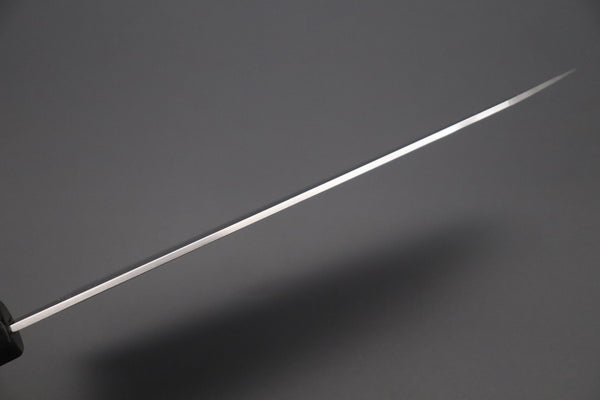 Sukenari Kiritsuke SCL-542 ZDP189 Kiritsuke 210mm (8.2 inch) Custom Limited Edition, Sukenari ZDP-189 Clad Kiritsuke 210mm (8.2 inch, SCL-542)