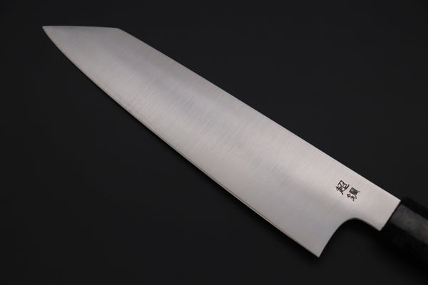 Sukenari Kiritsuke SCL-542 ZDP189 Kiritsuke 210mm (8.2 inch) Custom Limited Edition, Sukenari ZDP-189 Clad Kiritsuke 210mm (8.2 inch, SCL-542)