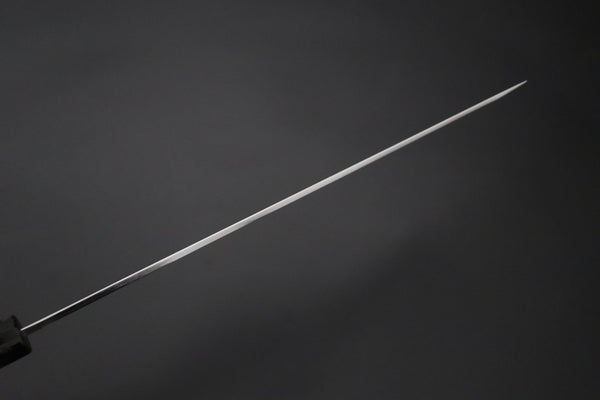 Sukenari Sakimaru Takohiki SCL-694 SG-II Sakimaru Takohiki 300mm (11.8inch) / Right Handed Custom Limited Edition, Sukenari Special Steel Series SG-II Hon Kasumi Sakimaru Takohiki 300mm (11.8 inch, Single Bevel Edge, SCL-694)