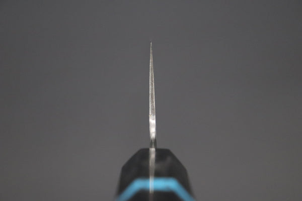 Sukenari Wa Gyuto Custom Limited Edition, Sukenari HAP-40 Clad Wa Gyuto 240mm (9.4 inch, SCL-476)