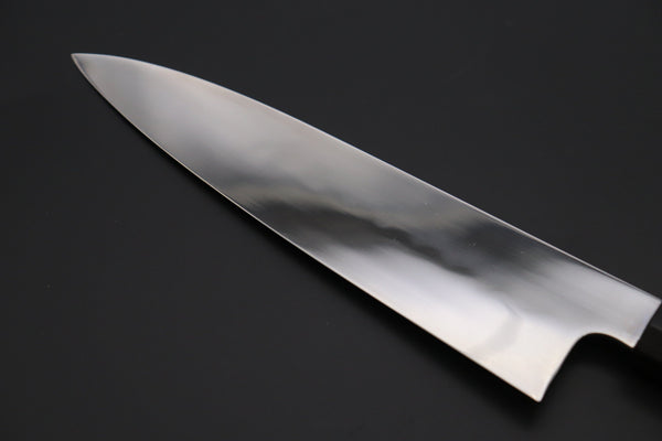 Sukenari Wa Gyuto Custom Limited Edition, Sukenari Honyaki Series White Steel No.2 Wa Gyuto 210mm (8.2 Inch, SCL-561)
