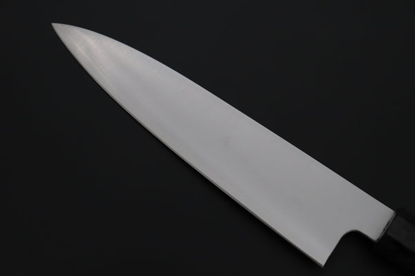 Sukenari Wa Gyuto SCL-658 VG-XEOS Wa Gyuto 210mm (8.2 inch) Custom Limited Edition, Sukenari VG-XEOS Clad Wa Gyuto 210mm (8.2 inch, SCL-658)