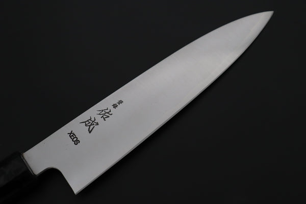 Sukenari Wa Gyuto SCL-658 VG-XEOS Wa Gyuto 210mm (8.2 inch) Custom Limited Edition, Sukenari VG-XEOS Clad Wa Gyuto 210mm (8.2 inch, SCL-658)