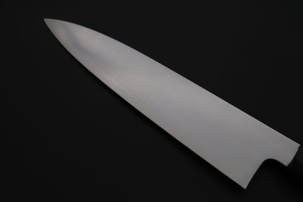 Sukenari Wa Gyuto SCL-659 VG-XEOS Wa Gyuto 210mm (8.2 inch) Custom Limited Edition, Sukenari VG-XEOS Clad Wa Gyuto 210mm (8.2 inch, SCL-659)