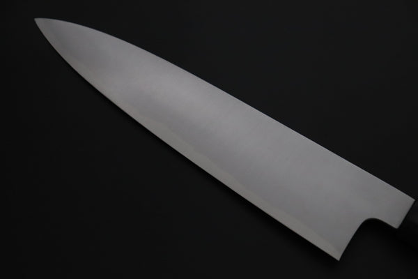 Sukenari Wa Gyuto SCL-673 VG-XEOS Wa Gyuto 240mm (9.4 inch) Custom Limited Edition, Sukenari VG-XEOS Clad Wa Gyuto 240mm (9.4 inch, SCL-673)