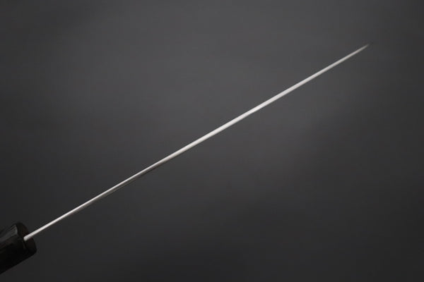 Sukenari Wa Gyuto SCL-673 VG-XEOS Wa Gyuto 240mm (9.4 inch) Custom Limited Edition, Sukenari VG-XEOS Clad Wa Gyuto 240mm (9.4 inch, SCL-673)