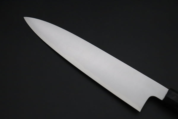 Sukenari Wa Gyuto SCL-674 VG-XEOS Wa Gyuto 240mm (9.4 inch) Custom Limited Edition, Sukenari VG-XEOS Clad Wa Gyuto 240mm (9.4 inch, SCL-674)