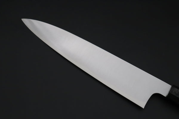 Sukenari Wa Gyuto SCL-676 VG-XEOS Wa Gyuto 270mm (10.6 inch) Custom Limited Edition, Sukenari VG-XEOS Clad Wa Gyuto 270mm (10.6 inch, SCL-676)