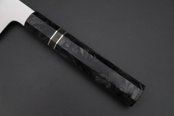 Sukenari Wa Gyuto SCL-677 VG-XEOS Wa Gyuto 270mm (10.6 inch) Custom Limited Edition, Sukenari VG-XEOS Clad Wa Gyuto 270mm (10.6 inch, SCL-677)